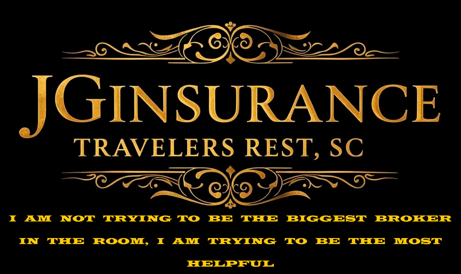 JGInsurance Travelers Rest SC
