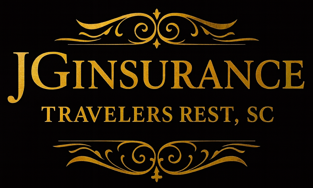 JGInsurance Travelers Rest SC